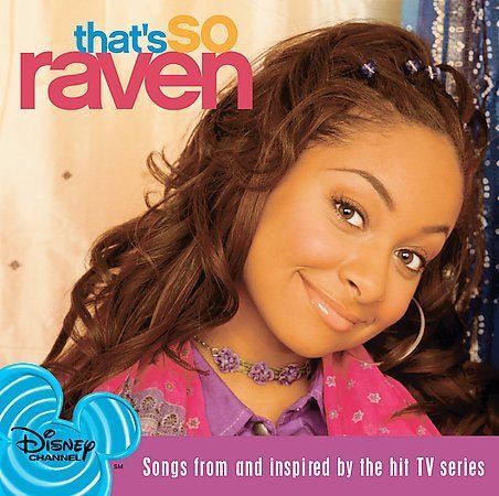 That raven original - that's,